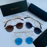 Ted Baker XY2060 clips 2en1