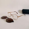 Ted Baker XY2060 clips 2en1