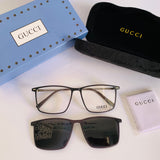 Gucci FNF1030 clips 2en1