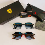 Ray-Ban Ferrari RB3674-M S