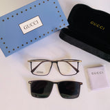 Gucci FNF1030 clips 2en1