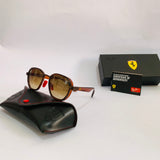 Ray-Ban Ferrari RB3674-M S