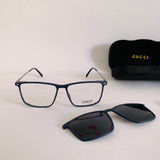 Gucci FNF1030 clips 2en1