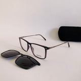 Gucci FNF1030 clips 2en1
