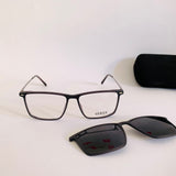 Gucci FNF1030 clips 2en1