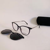 Gucci FNF1029 clips 2en1