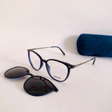 Gucci FNF1029 clips 2en1
