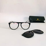 Clips David Beckham DB 7032/G/CS 2 en 1