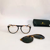 Clips David Beckham DB 7032/G/CS 2 en 1