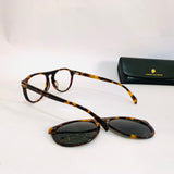 Clips David Beckham DB 7032/G/CS 2 en 1