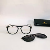 Clips David Beckham DB 7032/G/CS 2 en 1