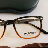 Moscot 9777 clips 2en1