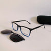Moscot 9777 clips 2en1