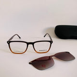Moscot 9777 clips 2en1