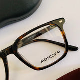 Moscot 9779 clips 2en1