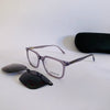 Moscot 9779 clips 2en1
