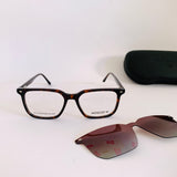 Moscot 9779 clips 2en1