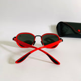 Ray-Ban Ferrari RB3674-M S