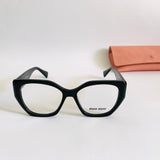 Miu Miu VMU07X fm opt