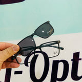 Clips Ray-Ban RX8082 2 en 1