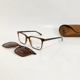 Clips Ray-Ban RX8082 2 en 1