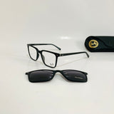 Clips Ray-Ban RX8082 2 en 1