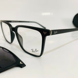 Clips Ray-Ban RX8082 2 en 1
