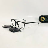 Clips Ray-Ban RX8082 2 en 1