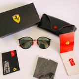 Ray-Ban Ferrari RB3602-M