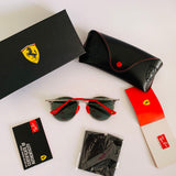 Ray-Ban Ferrari RB3602-M