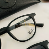Ray-Ban RX8081 clips 2en1