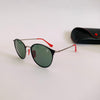 Ray-Ban Ferrari RB3602-M