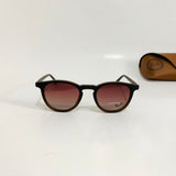 Ray-Ban RX8081 clips 2en1