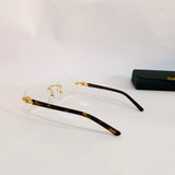 Cartier CT02870 prc Titanium