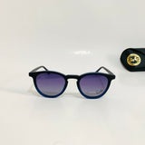 Ray-Ban RX8081 clips 2en1