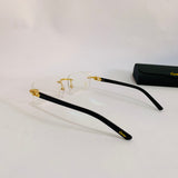 Cartier CT02870 prc Titanium