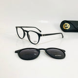 Ray-Ban RX8081 clips 2en1