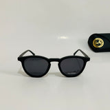 Ray-Ban RX8081 clips 2en1