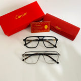 Cartier 2420 dp opt