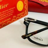 Cartier 2420 dp opt