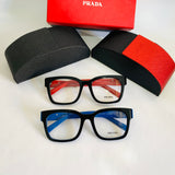 Prada PR10ZV 53-21-140