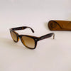 Ray-Ban Rb4205 FOLDING WAYFARER Pliable