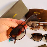 Tom Ford TF5665-B dp