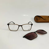 Ray-Ban RX7083 clips 2en1