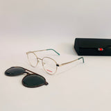 Carrera C8019 clips 2en1