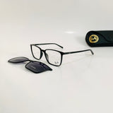 Ray-Ban RX7083 clips 2en1