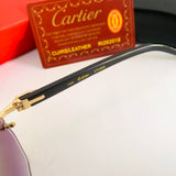 Cartier CT0439S Hexa S