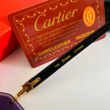 Cartier CT0439S Hexa S