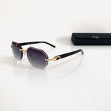 Cartier CT0439S Hexa S