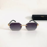 Cartier CT0439S Hexa S